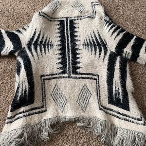 NWOT Women’s Large Ethyl Cardigan